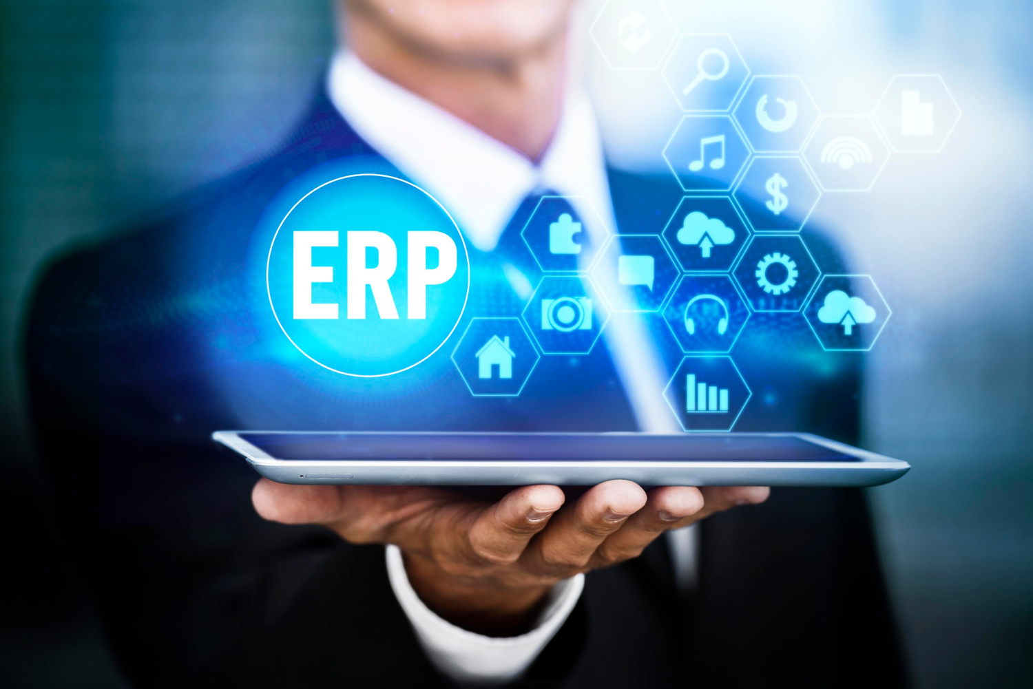 What Businesses Need to Know Before Implementing ERP Systems