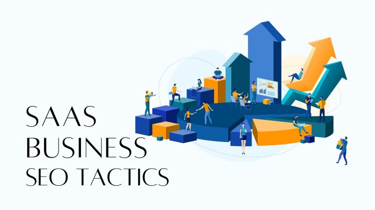 SaaS Business