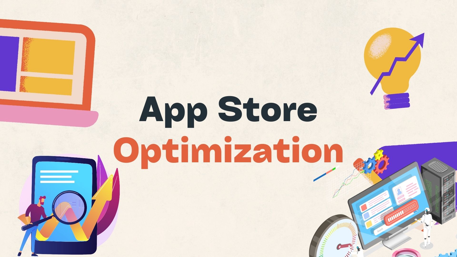 ASO Optimization: Possibilities and Benefits for Users