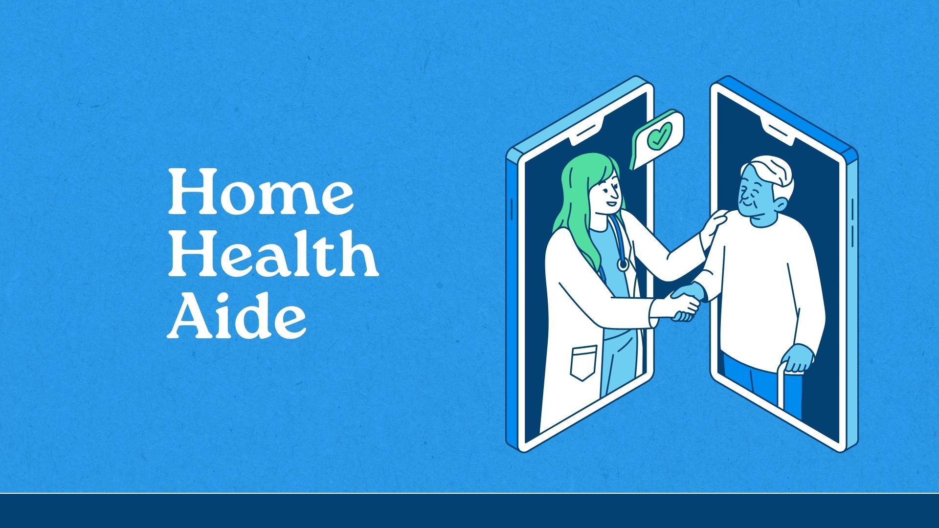 Guide to Building a Successful Career As a Home Health Aide